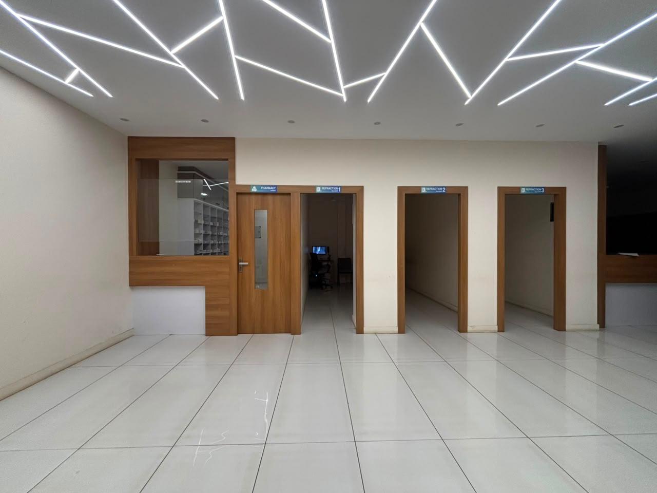 SIMONS EYE HOSPITAL, KANJANY - Photo 7