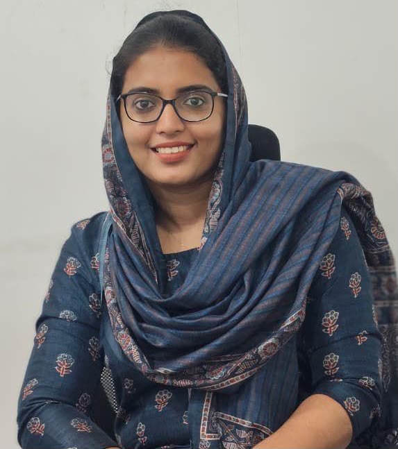 DR.FEMITHA