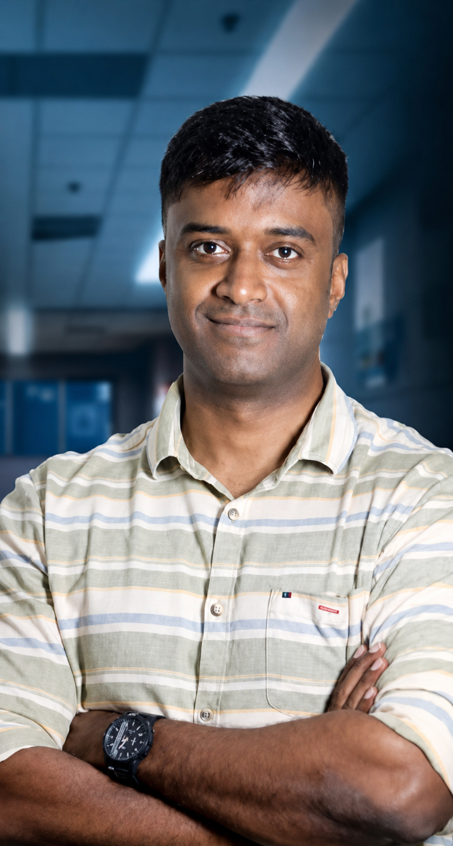 DR.FEROZ FAROOK