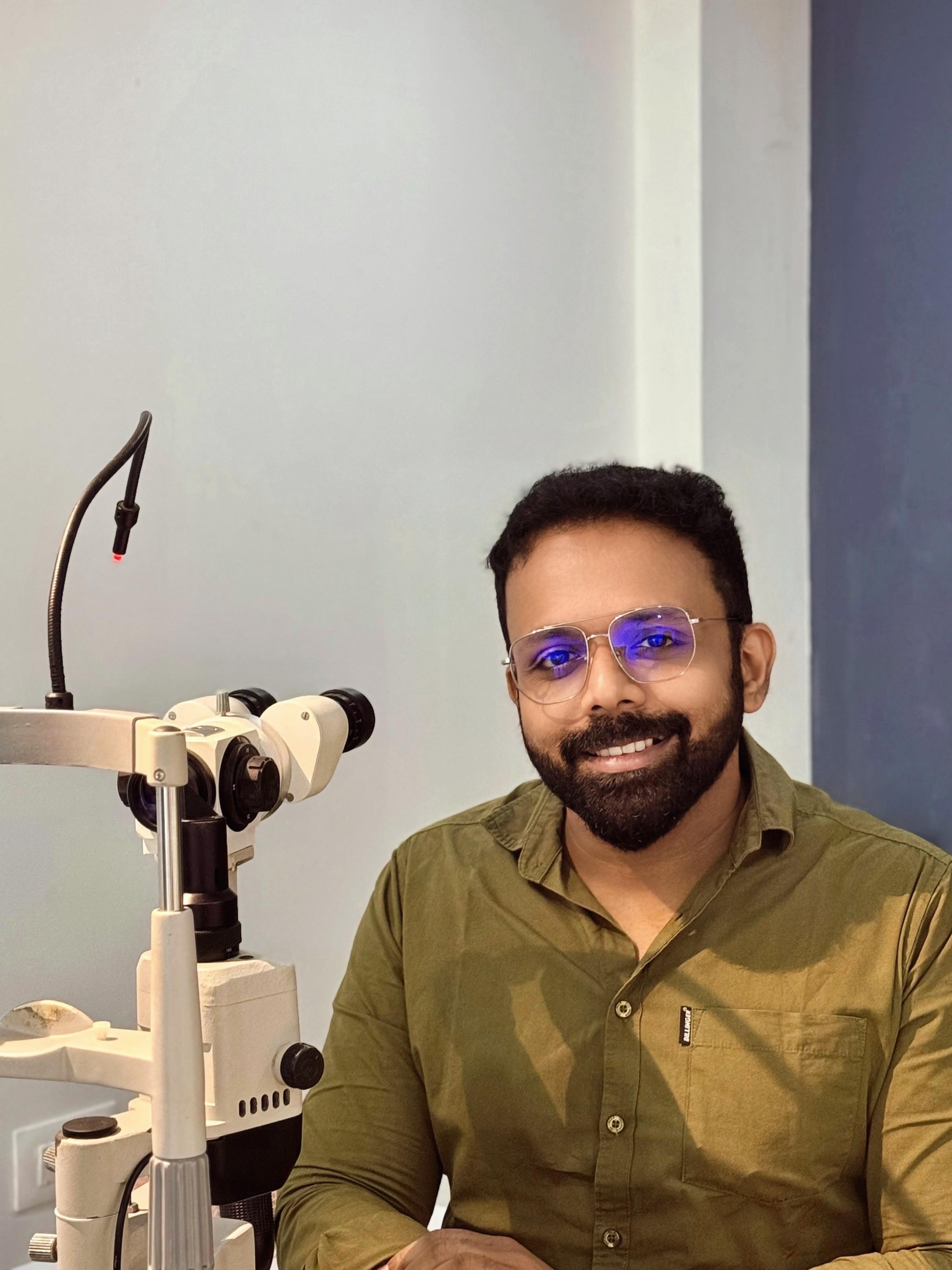 DR.VARUN VALSAN